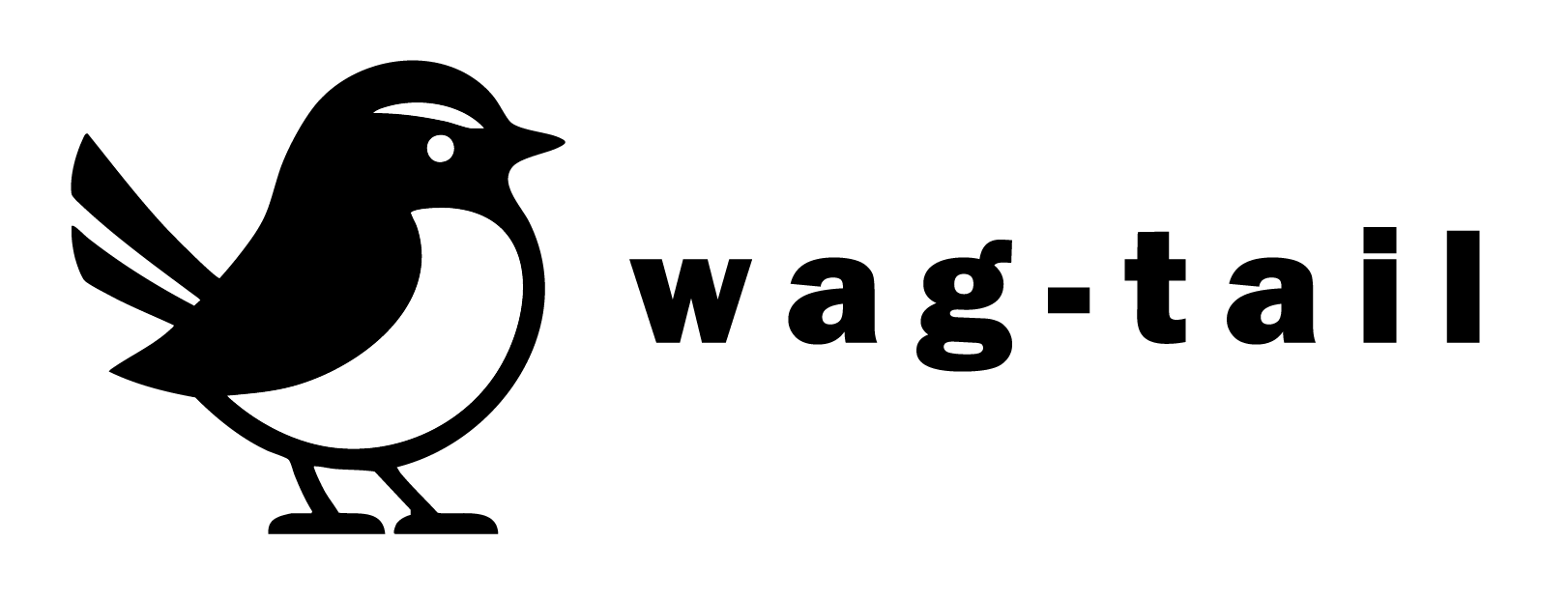 Wag-Tail Logo